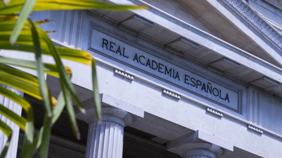 La RAE buscó incorporar elementos de la digitalización y tecnificación de la sociedad