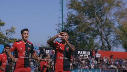 Un jugador de Colón se podría ir tras la llegada de Rodolfo de Paoli al Sabalero: los motivos