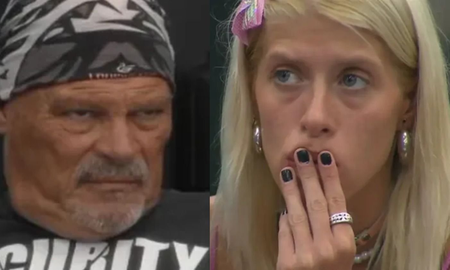 El desafortunado comentario que hizo Alfa de Gran hermano a Camila por su vestimenta: No es tu talle El desafortunado comentario que hizo Alfa de Gran hermano a Camila por su vestimenta: No es tu talle