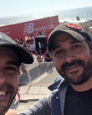 Tras la muerte de Duilio Cabré, los seguidores del actor rescataron algunos de los recuerdos familiares que había compartido en Instagram.