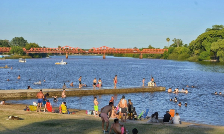 La ciudad perfecta para descansar y relajarse en un entorno completamente natural La ciudad perfecta para descansar y relajarse en un entorno completamente natural