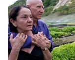 con 2 millones de arboles y mucho amor, una pareja busca salvar la selva amazonica con 2 millones de arboles y mucho amor, una pareja busca salvar la selva amazonica