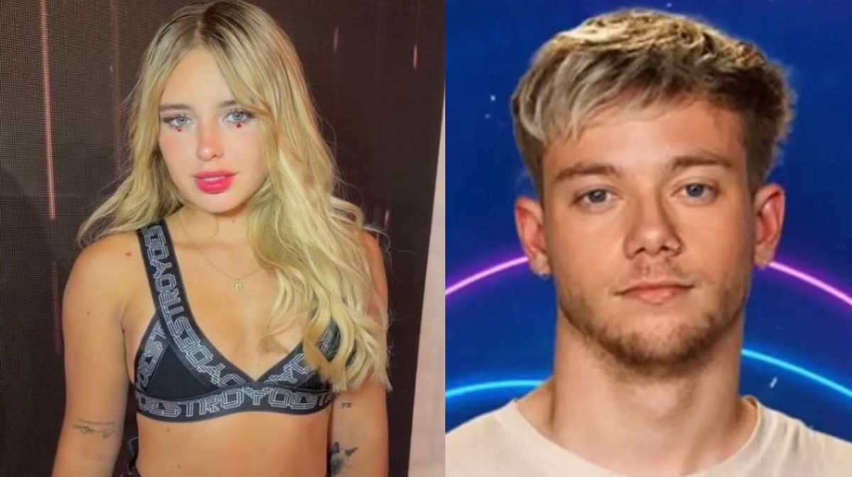 Coti Romero y Nacho Castañares