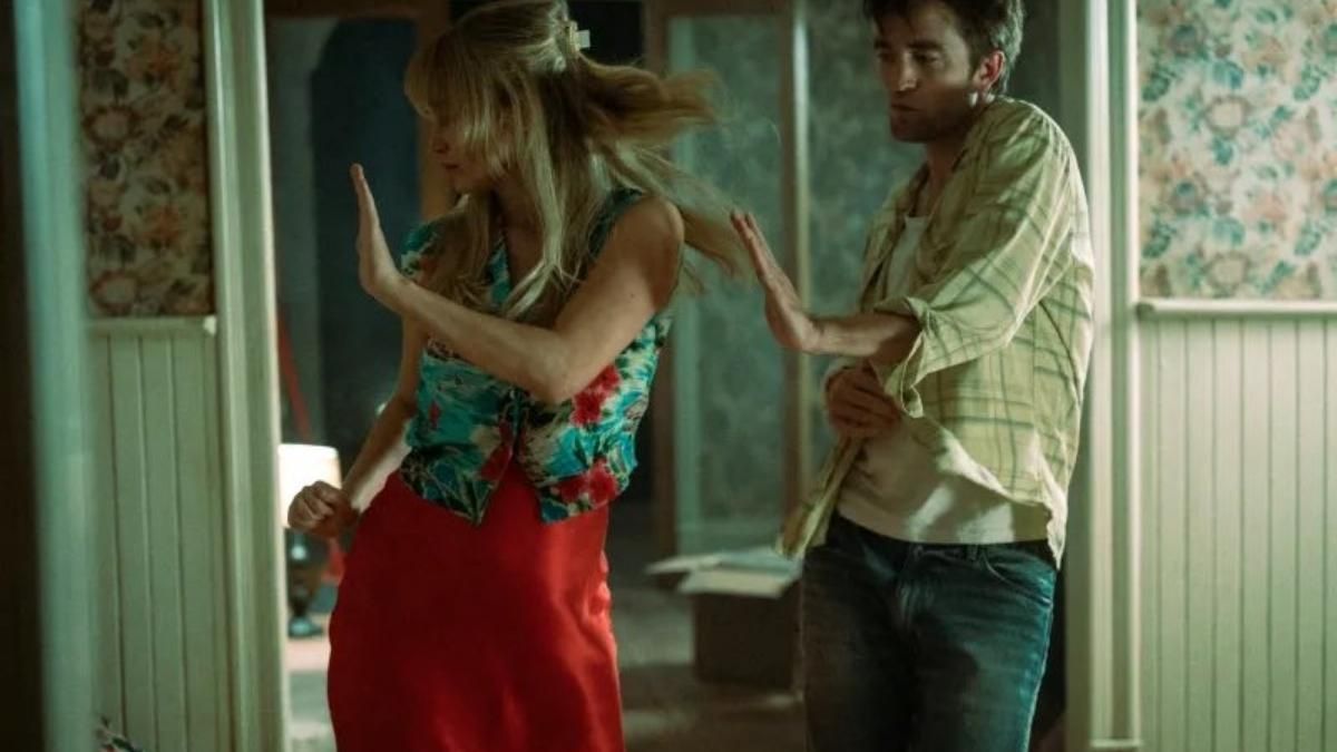 Jennifer Lawrence y Robert Pattinson protagonizan "Die, my love", basada en la novela argentina "Matate, amor". Jennifer Lawrence y Robert Pattinson protagonizan "Die, my love", basada en la novela argentina "Matate, amor".