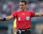 Wilmar Roldán dirigirá el partido entre Argentina y Chile por la Copa América, este lunes a las 18. Wilmar Roldán dirigirá el partido entre Argentina y Chile por la Copa América, este lunes a las 18.