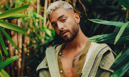 Maluma Maluma
