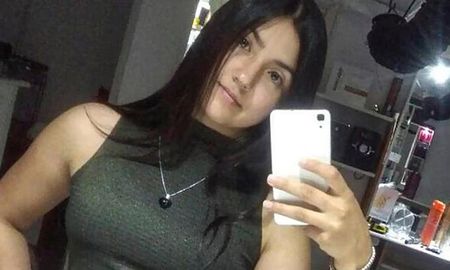 Marcia Acuña fue hallada “sin signos aparentes de violencia externa” durante un rastrillaje. Marcia Acuña fue hallada “sin signos aparentes de violencia externa” durante un rastrillaje.