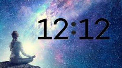 Astrología: el misterio detrás de la hora espejo 12:12 en el amor
