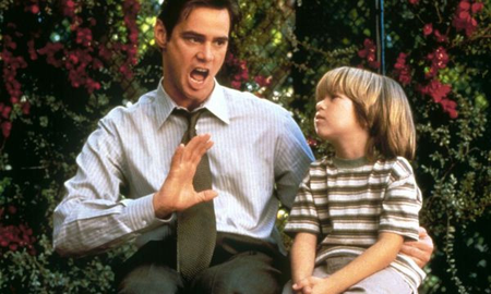 Qué fue del niño de la película Mentiroso, mentiroso a 23 años de su estreno Qué fue del niño de la película Mentiroso, mentiroso a 23 años de su estreno