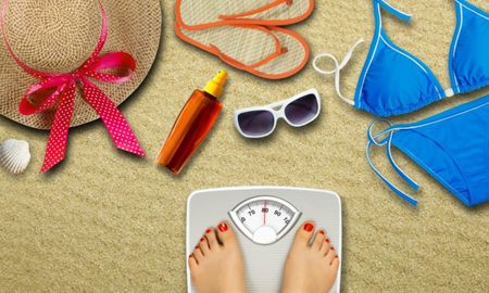 ¿Te excediste en vacaciones? Diez tips para volver a comer sano