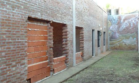 La Municipalidad de Santa Fe sumará el Jardín Municipal Nº 18 tras un convenio con la Fundación Conin.
