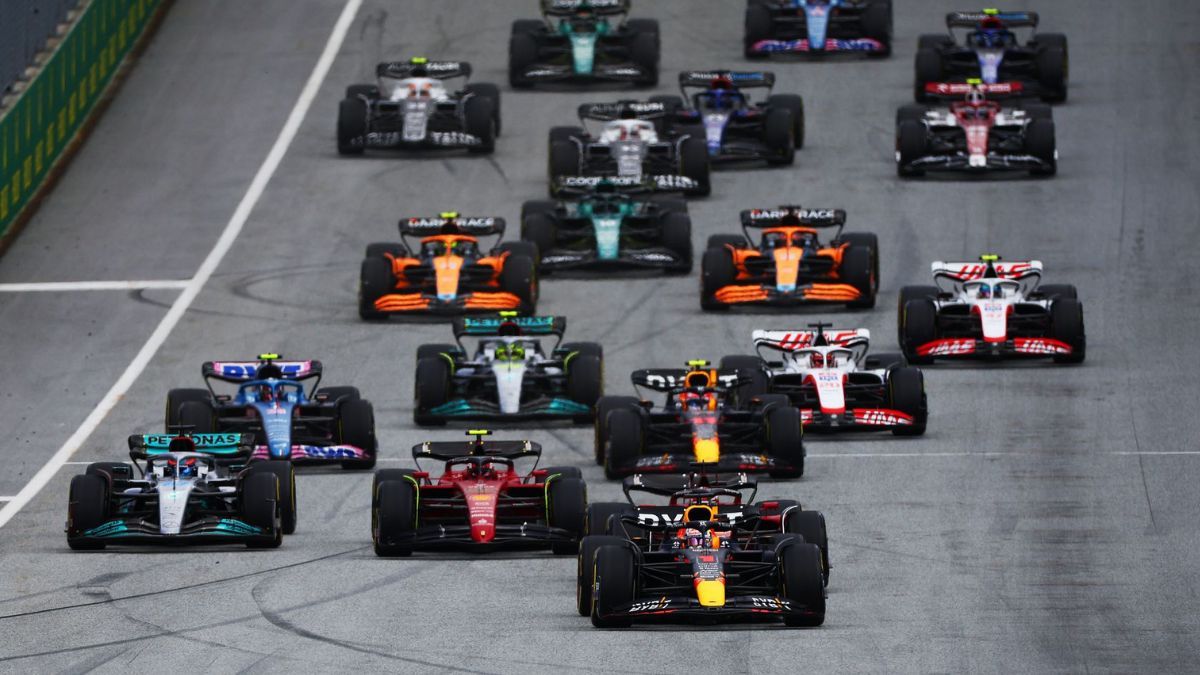 El circuito de Paul Ricard será la sede de la fecha N° 12 del campeonato mundial de Fórmula 1. Red Bull y Ferrari