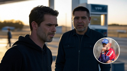 Atento Unión: lo que hizo Riquelme con el Kily González tras la eliminación de Boca y sorprendió a todos