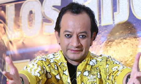 El famoso comediante, Germán Ortega, sufrió un accidente que puso en peligro su vida. ¿Qué es lo que se sabe? &nbsp;