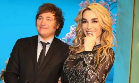 Una experta analizó la relación y la ruptura de Javier Milei y Fátima Flórez. Una experta analizó la relación y la ruptura de Javier Milei y Fátima Flórez.