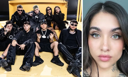 Juan Etchegoyen contó el durísimo detrás de escena del grupo musical y la Nena de Argentina después del show de la intérprete en el estadio José Amalfitani. Juan Etchegoyen contó el durísimo detrás de escena del grupo musical y la Nena de Argentina después del show de la intérprete en el estadio José Amalfitani.