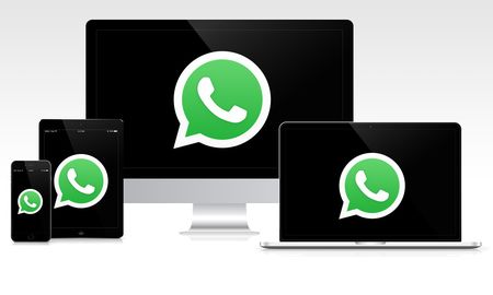 WhatsApp finaliza los detalles de su versión para soporte multidispositivos.&nbsp;
