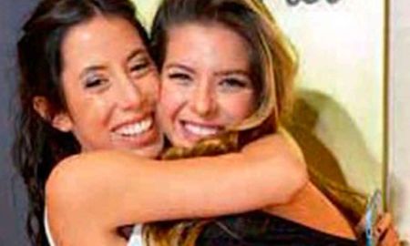 El desgarrador mensaje de la China Suárez antes del fallecimiento de Sofía. El desgarrador mensaje de la China Suárez antes del fallecimiento de Sofía.