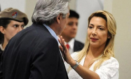 El escándalo que se dio a conocer hace unos días ahora suma un nuevo capítulo, la denuncia judicial. El escándalo que se dio a conocer hace unos días ahora suma un nuevo capítulo, la denuncia judicial.