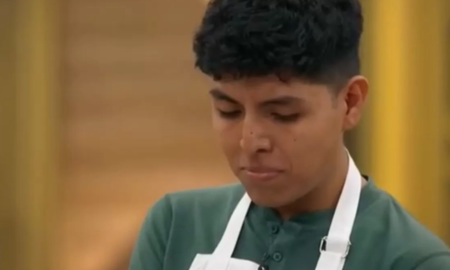Por qué Antonio no verá ni un centavo del premio en caso de ser el ganador de MasterChef Por qué Antonio no verá ni un centavo del premio en caso de ser el ganador de MasterChef