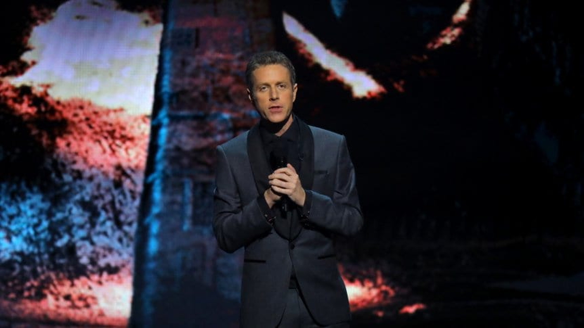D&oacute;nde se puede ver The Game Awards 2021.