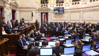 Por amplia mayoría, el Senado nacional rechazó el veto del presidente Javier Milei respecto a la ley de redistribuación de Aportes del Tesoro Nacional. 