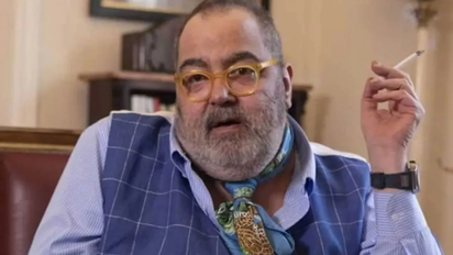 La guerra fría entre las mujeres de Jorge Lanata: Elba Marcovecchio vs. Sara Stewart Brown