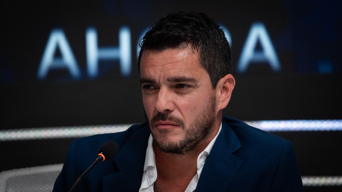 Cómo invertir de forma inteligente y segura: las claves del asesor financiero Matias Sanfilippo.