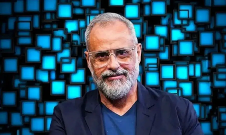 Jorge Rial: Me hicieron creer que se me había terminado la carrera Jorge Rial: Me hicieron creer que se me había terminado la carrera