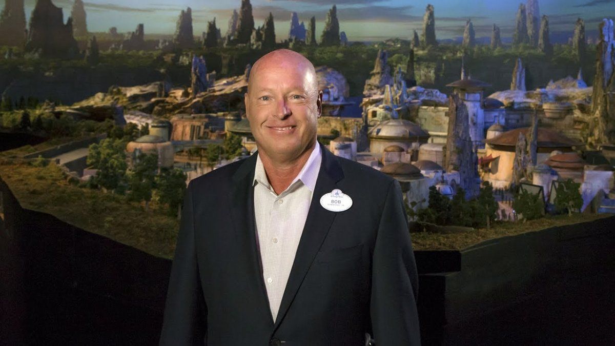El profundo cambio en el cine que adelantó el CEO de Disney: No creo que haya vuelta atrás