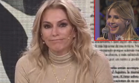 Dura advertencia de Yanina Latorre a Guillermina Valdés: Ojalá se de cuenta de... Dura advertencia de Yanina Latorre a Guillermina Valdés: Ojalá se de cuenta de...
