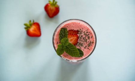 Tres jugos para bajar de peso al instante y sin el efecto “rebote”
