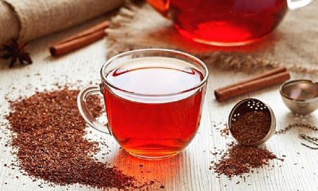 Té rojo, la bebida que te ayuda a adelgazar