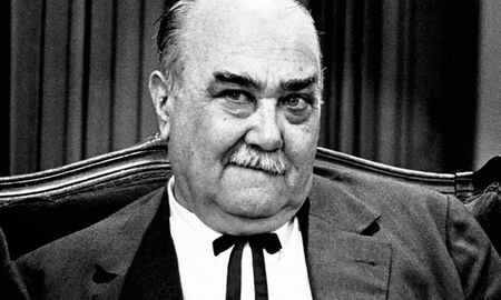 Efemérides del 13 de noviembre: en 1901 nace Arturo Jauretche Efemérides del 13 de noviembre: en 1901 nace Arturo Jauretche