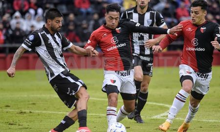 Colón tiene confirmada las tres primeras fechas del torneo con un viaje largo en el medio: días y rivales Colón tiene confirmada las tres primeras fechas del torneo con un viaje largo en el medio: días y rivales