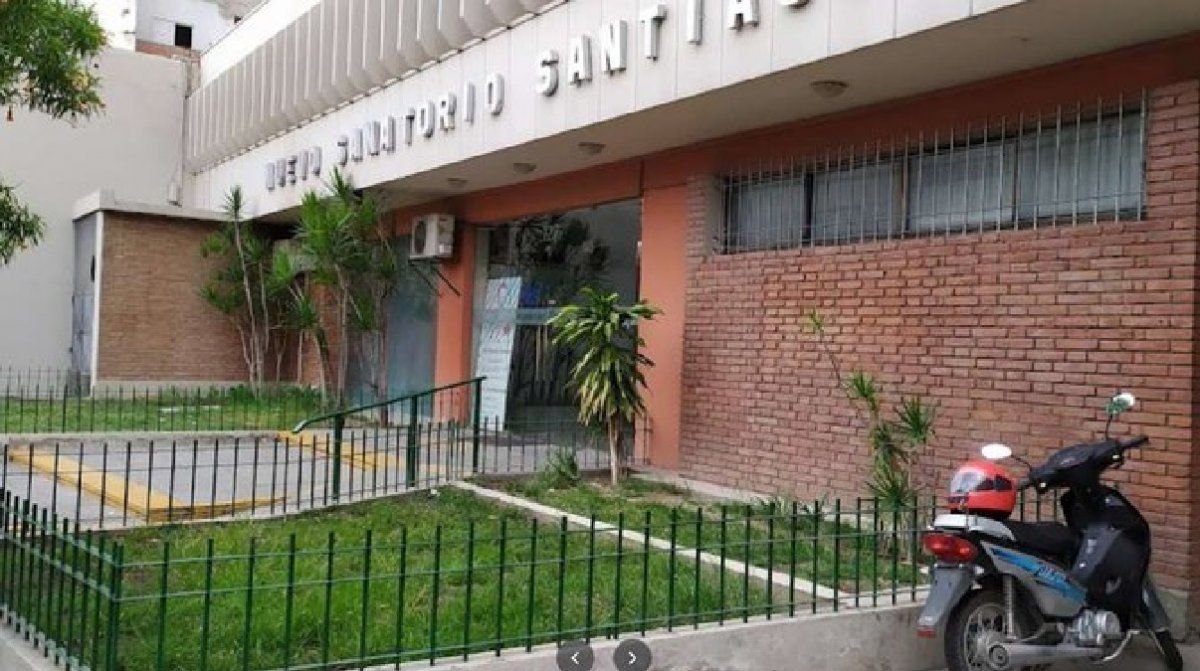 Lloraban por su abuela muerta