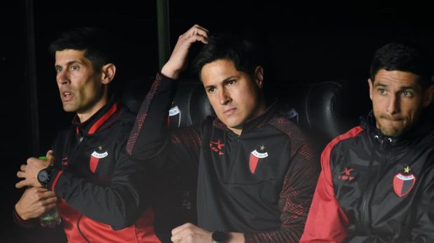 Colón apuesta a los pibes: el once renovado que prepara Ezequiel Medrán para cerrar el torneo ante CADU