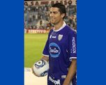 El vínculo que une a Atlético de Rafaela con Cristiano Ronaldo en la final del Federal A El vínculo que une a Atlético de Rafaela con Cristiano Ronaldo en la final del Federal A
