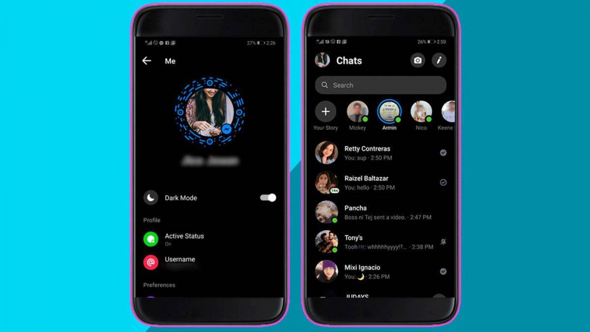 Apps, navegadores, entre otros, disponen de esta herramienta.&nbsp;