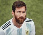 La hermana de Cristiano Ronaldo se burló de Messi con un provocador posteo en instagram La hermana de Cristiano Ronaldo se burló de Messi con un provocador posteo en instagram