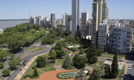 Rosario encabeza el ranking de alquileres más accesibles en Argentina, según Zonaprop. Rosario encabeza el ranking de alquileres más accesibles en Argentina, según Zonaprop.