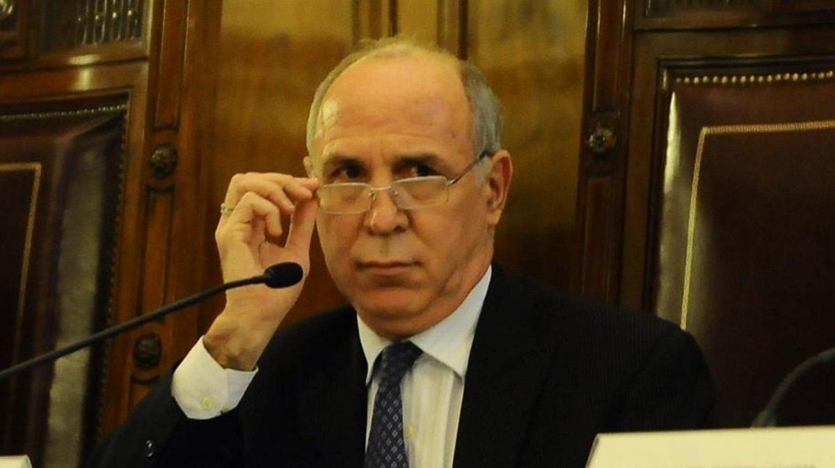 El Gobierno desmintió que Lorenzetti deje la presidencia de la Corte