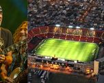 El estadio de Colón sería sede de un recital de una banda histórica de la Argentina: ¿La Renga en Santa Fe? El estadio de Colón sería sede de un recital de una banda histórica de la Argentina: ¿La Renga en Santa Fe?