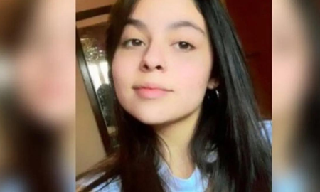 Lourdes Antoniani, la joven de 20 años que murió aplastada por un andamio. Lourdes Antoniani, la joven de 20 años que murió aplastada por un andamio.