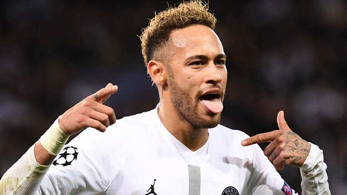 Lo mejor está por venir, vaticinó el lesionado Neymar
