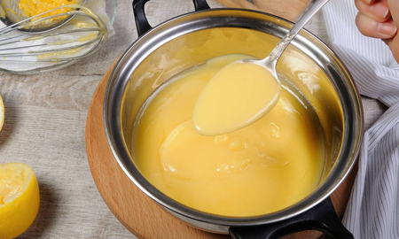 Cómo hacer la mejor crema de limón sin azúcar: la receta rica y fácil para tus postres Cómo hacer la mejor crema de limón sin azúcar: la receta rica y fácil para tus postres