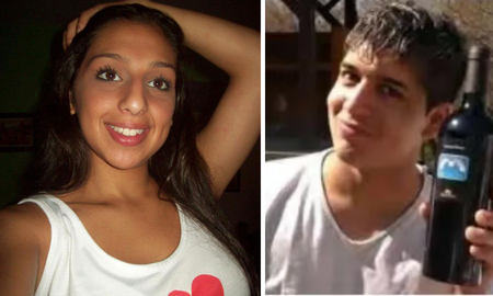 Dayana fue asesinada por su novio, Maximiliano Tesone, que pide salir de la cárcel para ir a ver a su madre Dayana fue asesinada por su novio, Maximiliano Tesone, que pide salir de la cárcel para ir a ver a su madre