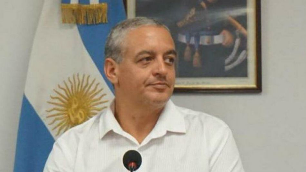 El secretario de Derechos Humanos Horacio Pietragalla | TWITTER