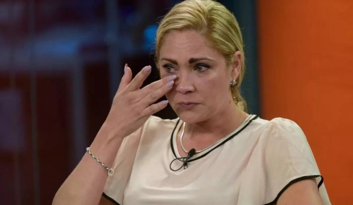 Mavys Álvarez: Diego Maradona me violó mientras mi madre lloraba del otro lado de la puerta