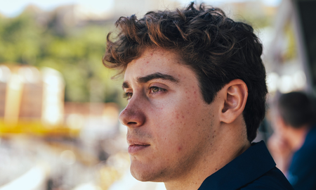 franco colapinto remonto posiciones y termino 15° en el gp de espana de formula 1 franco colapinto remonto posiciones y termino 15° en el gp de espana de formula 1
